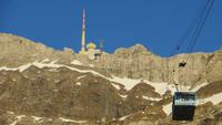 0146 Der Säntis &ndash; &copy; Annette Weise (Eberhardt TRAVEL)