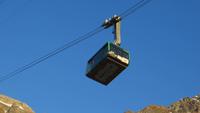 0156 Die Seilbahn &ndash; &copy; Annette Weise (Eberhardt TRAVEL)