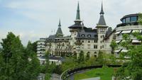 0161 Zürich - Hotel Doldner