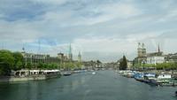 0166 Zürich &ndash; &copy; Annette Weise (Eberhardt TRAVEL)