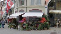 0170 Zürich - in der Altstadt &ndash; &copy; Annette Weise (Eberhardt TRAVEL)