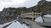 0182 Pilatus - Berghotel Kulm &ndash; &copy; Annette Weise (Eberhardt TRAVEL)