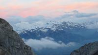 0209 Pilatus - Blick in die Bergwelt &ndash; &copy; Annette Weise (Eberhardt TRAVEL)