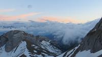0210 Pilatus - Blick in die Bergwelt &ndash; &copy; Annette Weise (Eberhardt TRAVEL)