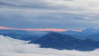 0216 Pilatus - Blick zur Rigi &ndash; &copy; Annette Weise (Eberhardt TRAVEL)