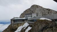 0224 Pilatus - Hotel Bellevue und Galerie &ndash; &copy; Annette Weise (Eberhardt TRAVEL)