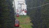 0245 Pilatus - Gondelbahn &ndash; &copy; Annette Weise (Eberhardt TRAVEL)