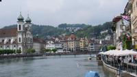 0251 Luzern - Stadtführung - Jesuitenkirche &ndash; &copy; Annette Weise (Eberhardt TRAVEL)
