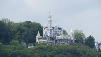 0255 Luzern - Stadtführung - Gütsch &ndash; &copy; Annette Weise (Eberhardt TRAVEL)