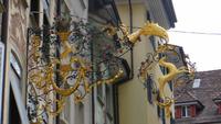 0269 Luzern - Stadtführung &ndash; &copy; Annette Weise (Eberhardt TRAVEL)