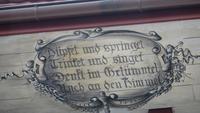 0272 Luzern - Stadtführung &ndash; &copy; Annette Weise (Eberhardt TRAVEL)