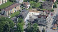 0288 Interlaknen - Hader Kulm - Blick zum Hotel &ndash; &copy; Annette Weise (Eberhardt TRAVEL)