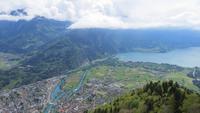 0290 Interlaknen - Blick vom Hader Kulm &ndash; &copy; Annette Weise (Eberhardt TRAVEL)