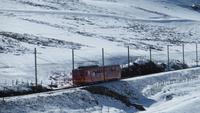 0306 Ausflug zum Jungfraujoch - Kleine Scheidegg - Jungfraubahn &ndash; &copy; Annette Weise (Eberhardt TRAVEL)
