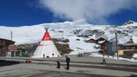 0311 Ausflug zum Jungfraujoch - Kleine Scheidegg &ndash; &copy; Annette Weise (Eberhardt TRAVEL)