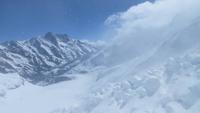 0322 Ausflug zum Jungfraujoch -  Blick ins Eismeer &ndash; &copy; Annette Weise (Eberhardt TRAVEL)