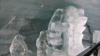 0346 Ausflug zum Jungfraujoch - im Eispalast &ndash; &copy; Annette Weise (Eberhardt TRAVEL)