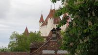 0394 Thun - Stadtführung - Schloss &ndash; &copy; Annette Weise (Eberhardt TRAVEL)