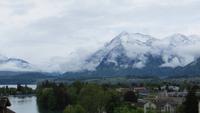 0399 Thun - Stadtführung - Blick über die Dächer der Stadt &ndash; &copy; Annette Weise (Eberhardt TRAVEL)