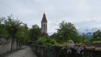 0402 Thun - Stadtführung - Stadtkirche &ndash; &copy; Annette Weise (Eberhardt TRAVEL)