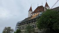 0404 Thun - Stadtführung - Schloss &ndash; &copy; Annette Weise (Eberhardt TRAVEL)