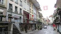 0408 Thun - Stadtführung - Hauptgasse &ndash; &copy; Annette Weise (Eberhardt TRAVEL)