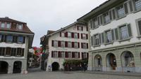 0410 Thun - Stadtführung - Rathausplatz &ndash; &copy; Annette Weise (Eberhardt TRAVEL)