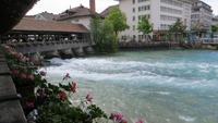 0417 Thun - Aarewehr &ndash; &copy; Annette Weise (Eberhardt TRAVEL)