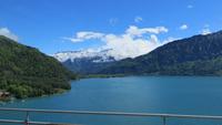0424 Fahrt am Thunersee &ndash; &copy; Annette Weise (Eberhardt TRAVEL)