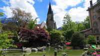 0427 Interlaken &ndash; &copy; Annette Weise (Eberhardt TRAVEL)