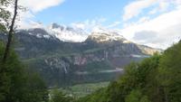 0429 Blick ins Grimselgebiet &ndash; &copy; Annette Weise (Eberhardt TRAVEL)