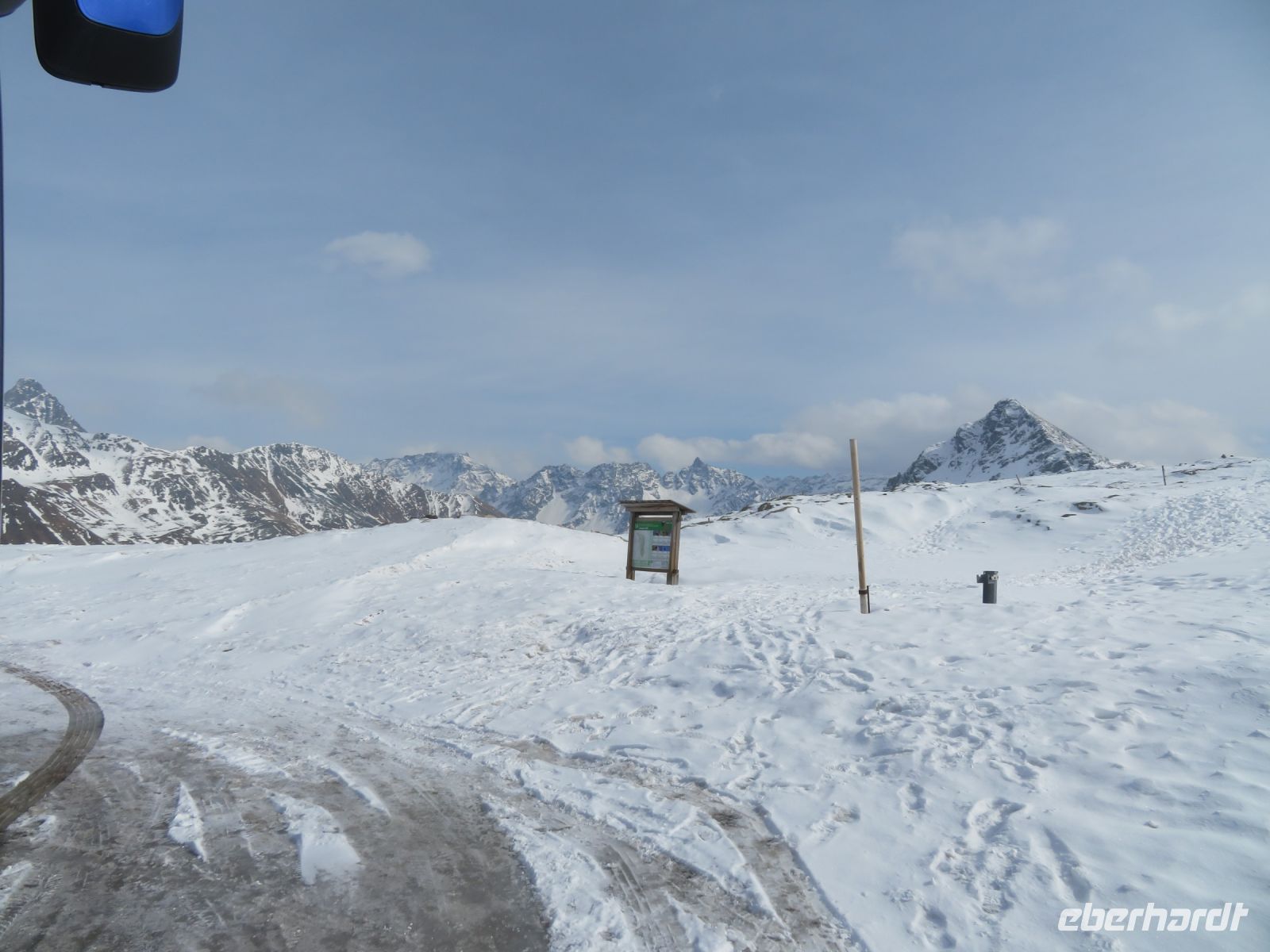 074 Berninapass &ndash; &copy; Annette Weise (Eberhardt TRAVEL)