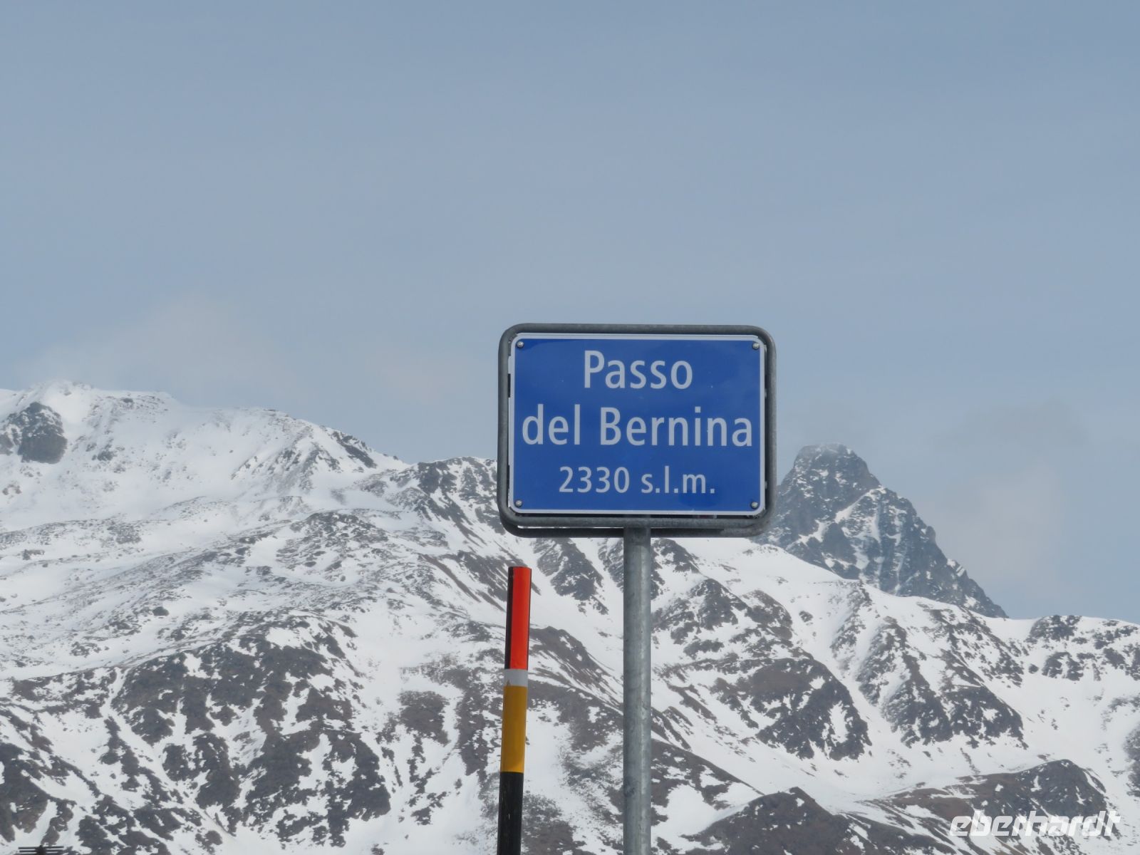 077 Berninapass &ndash; &copy; Annette Weise (Eberhardt TRAVEL)