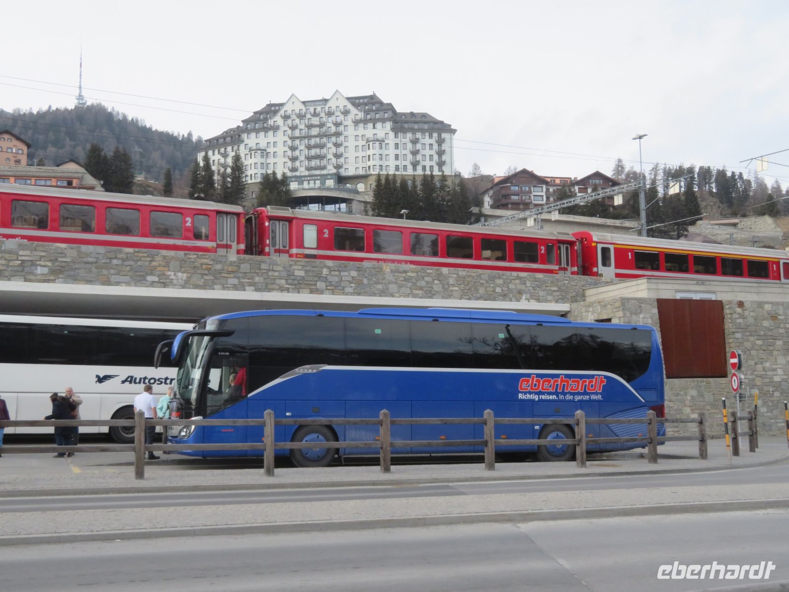 086 St. Moritz &ndash; &copy; Annette Weise (Eberhardt TRAVEL)