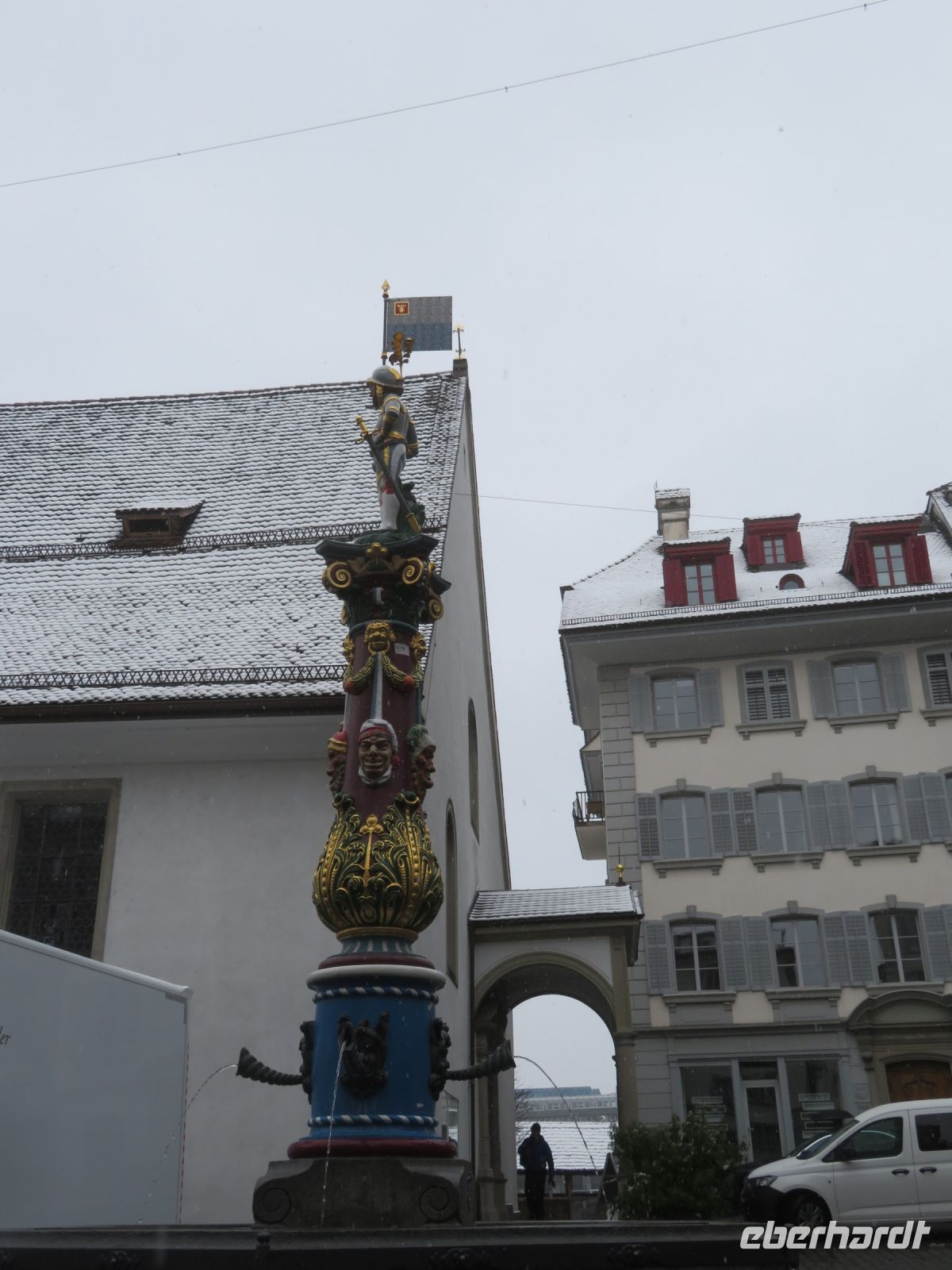 224 Luzern &ndash; &copy; Annette Weise (Eberhardt TRAVEL)