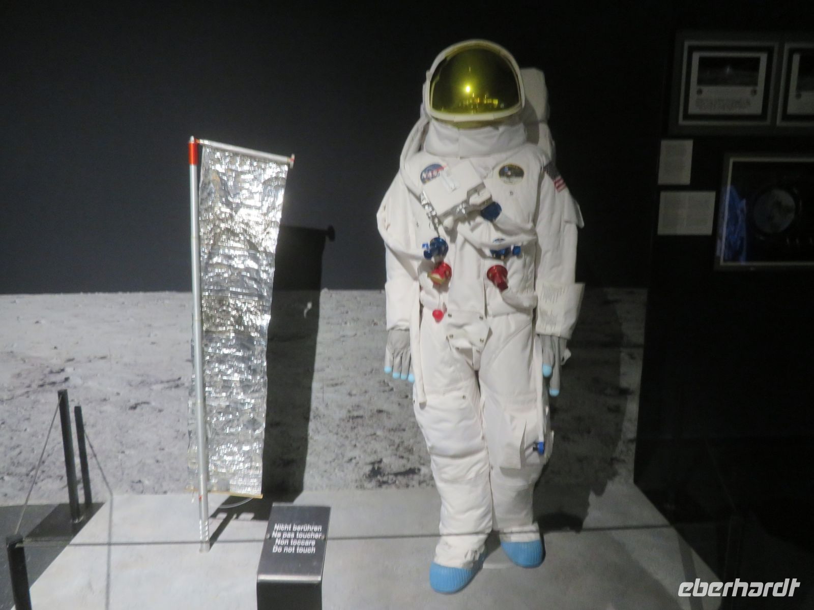 231 Besuch im Verkehrshaus der Schweiz &ndash; &copy; Annette Weise (Eberhardt TRAVEL)