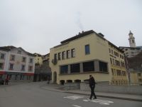 002 Hotel Albula & Julier Tiefencastel &ndash; &copy; Annette Weise (Eberhardt TRAVEL)
