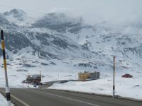 076 Berninapass &ndash; &copy; Annette Weise (Eberhardt TRAVEL)