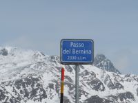 077 Berninapass &ndash; &copy; Annette Weise (Eberhardt TRAVEL)