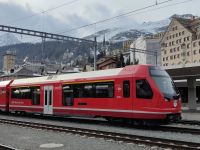 085.1 St. Moritz &ndash; &copy; Annette Weise (Eberhardt TRAVEL)
