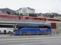086 St. Moritz &ndash; &copy; Annette Weise (Eberhardt TRAVEL)