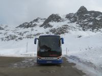 089 Julierpass &ndash; &copy; Annette Weise (Eberhardt TRAVEL)