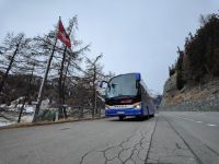 98.1 Am Marmorera-Stausee &ndash; &copy; Annette Weise (Eberhardt TRAVEL)