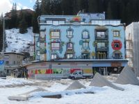146 Arosa &ndash; &copy; Annette Weise (Eberhardt TRAVEL)