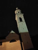 185.5 Tiefencastel &ndash; &copy; Annette Weise (Eberhardt TRAVEL)