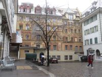 225 Luzern &ndash; &copy; Annette Weise (Eberhardt TRAVEL)