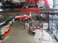 227 Besuch im Verkehrshaus der Schweiz &ndash; &copy; Annette Weise (Eberhardt TRAVEL)