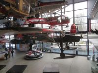 230 Besuch im Verkehrshaus der Schweiz &ndash; &copy; Annette Weise (Eberhardt TRAVEL)