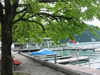Brienz &ndash; &copy; Gisela Preuß (Eberhardt TRAVEL)