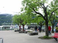 Brienz &ndash; &copy; Gisela Preuß (Eberhardt TRAVEL)